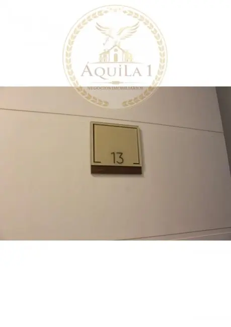 Foto 2 de Apartamento para alugar, 103m2 em Barueri - SP