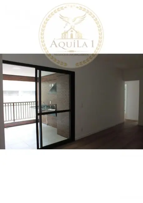 Foto 1 de Apartamento para alugar, 103m2 em Barueri - SP
