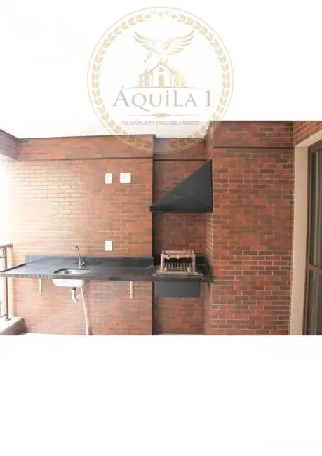 Foto 10 de Apartamento para alugar, 103m2 em Barueri - SP