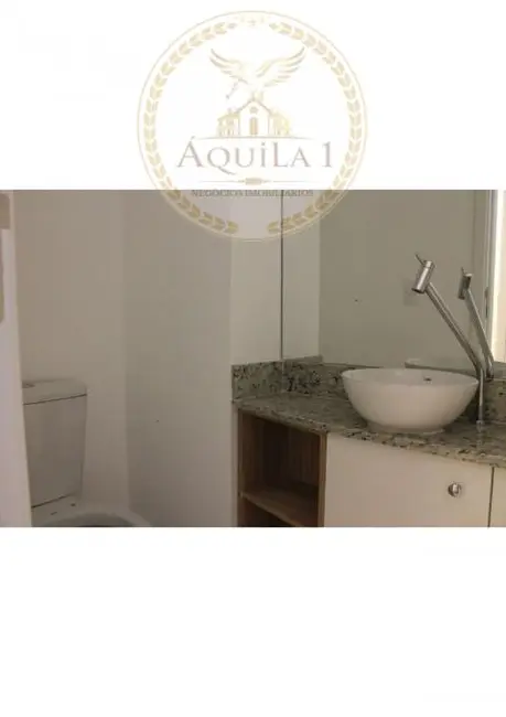 Foto 4 de Apartamento para alugar, 103m2 em Barueri - SP