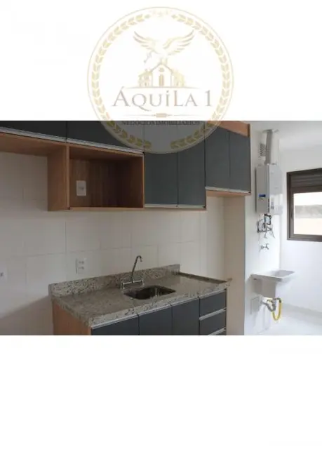 Foto 7 de Apartamento para alugar, 103m2 em Barueri - SP