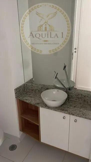 Foto 17 de Apartamento para alugar, 103m2 em Barueri - SP
