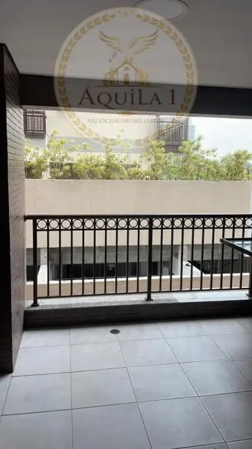 Foto 4 de Apartamento para alugar, 103m2 em Barueri - SP