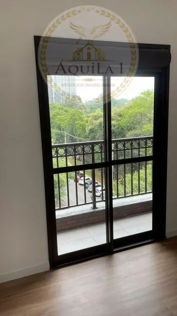 Foto 3 de Apartamento para alugar, 103m2 em Barueri - SP