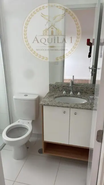 Foto 11 de Apartamento para alugar, 103m2 em Barueri - SP