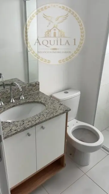 Foto 9 de Apartamento para alugar, 103m2 em Barueri - SP