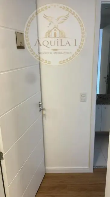 Foto 2 de Apartamento para alugar, 103m2 em Barueri - SP