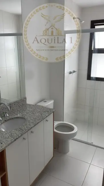 Apartamento para alugar, 121m2 em Barueri - SP - imagem 8 Foto 8 de Apartamento para alugar, 121m2 em Barueri - SP