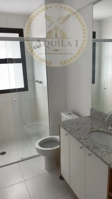 Foto 10 de Apartamento para alugar, 121m2 em Barueri - SP