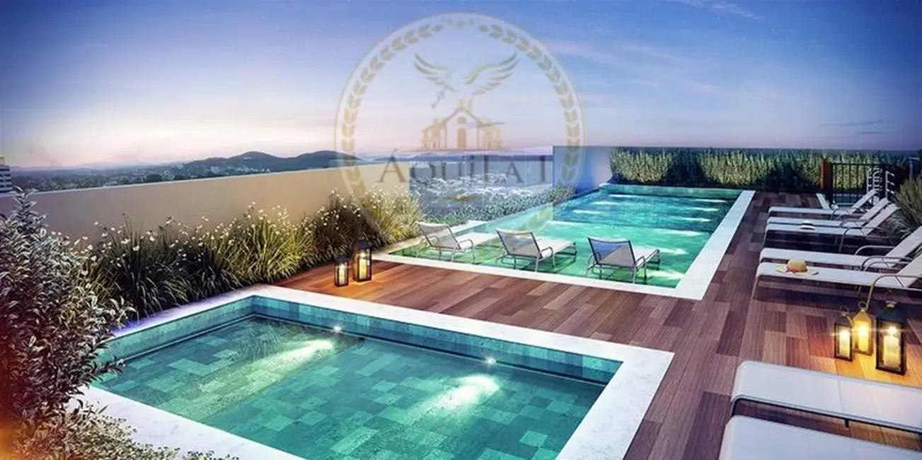 Apartamento para alugar, 121m2 em Barueri - SP - imagem 1 Foto 1 de Apartamento para alugar, 121m2 em Barueri - SP