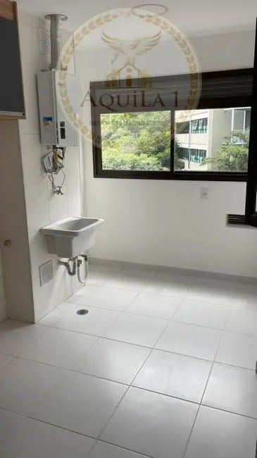 Foto 14 de Apartamento para alugar, 121m2 em Barueri - SP