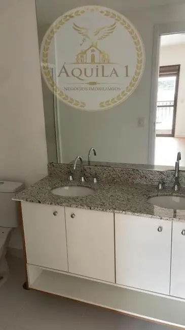 Apartamento para alugar, 121m2 em Barueri - SP - imagem 6 Foto 6 de Apartamento para alugar, 121m2 em Barueri - SP