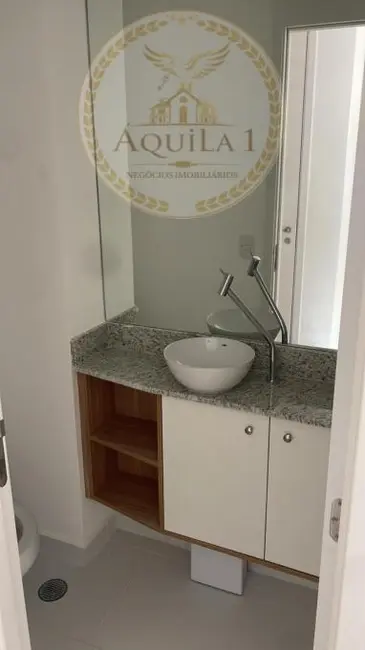 Foto 15 de Apartamento para alugar, 121m2 em Barueri - SP