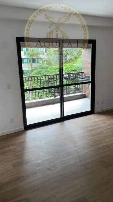 Apartamento para alugar, 121m2 em Barueri - SP - imagem 3 Foto 3 de Apartamento para alugar, 121m2 em Barueri - SP