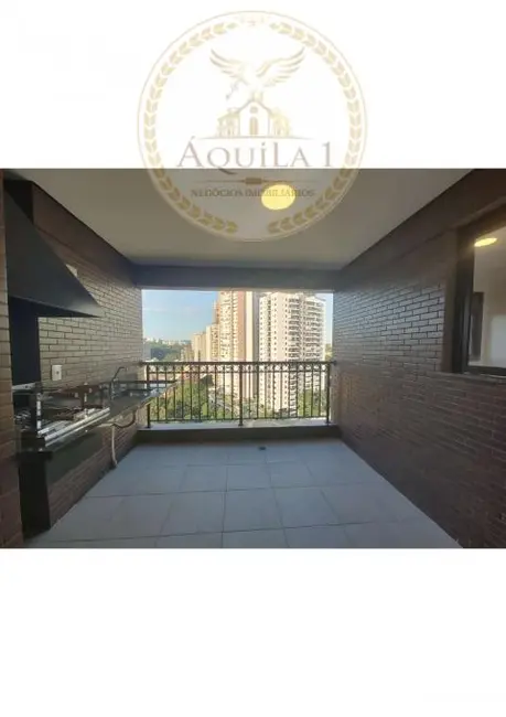 Foto 7 de Apartamento para alugar, 120m2 em Barueri - SP