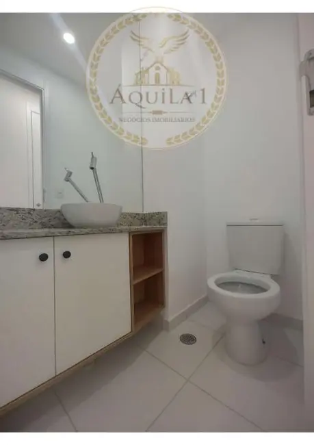 Foto 10 de Apartamento para alugar, 120m2 em Barueri - SP