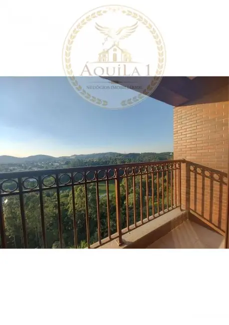 Foto 11 de Apartamento para alugar, 120m2 em Barueri - SP