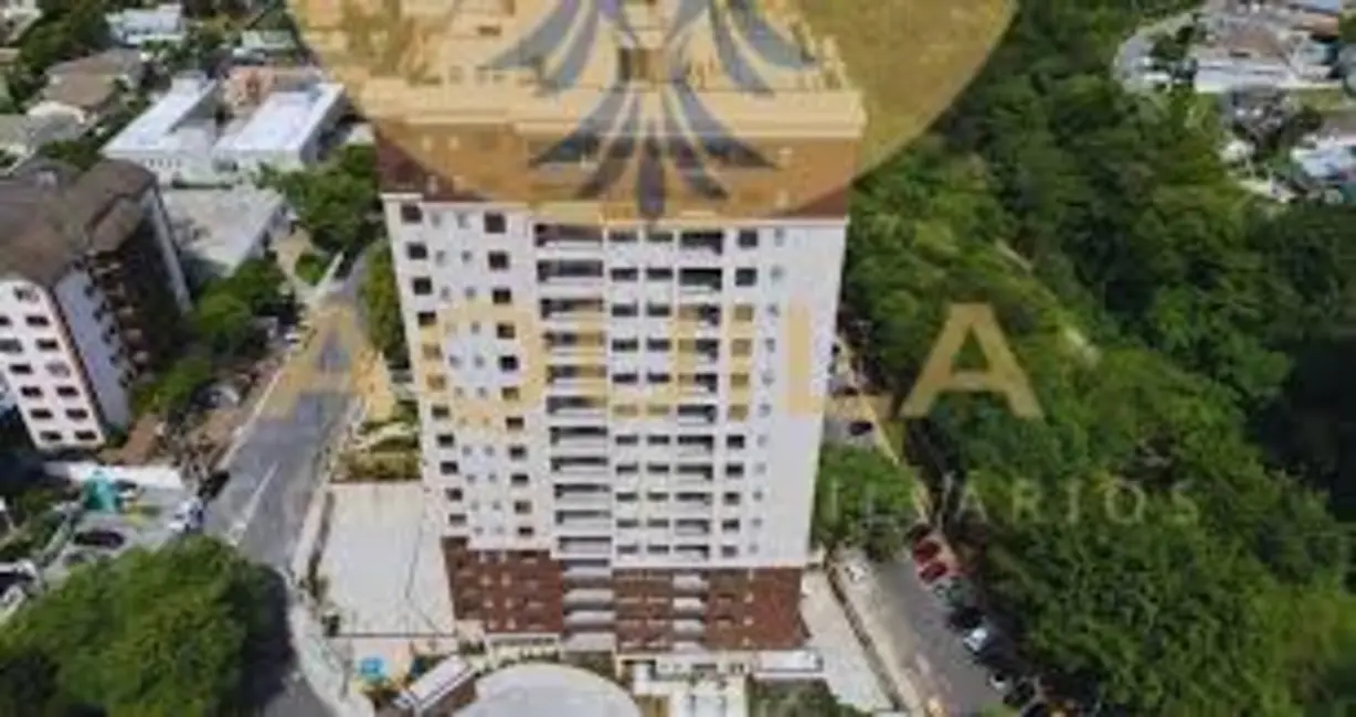 Foto 1 de Apartamento para alugar, 120m2 em Barueri - SP
