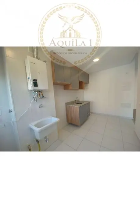 Foto 9 de Apartamento para alugar, 120m2 em Barueri - SP