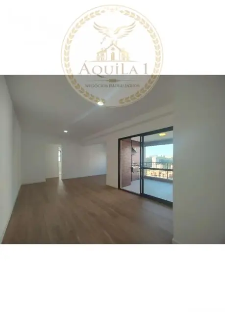 Foto 2 de Apartamento para alugar, 120m2 em Barueri - SP