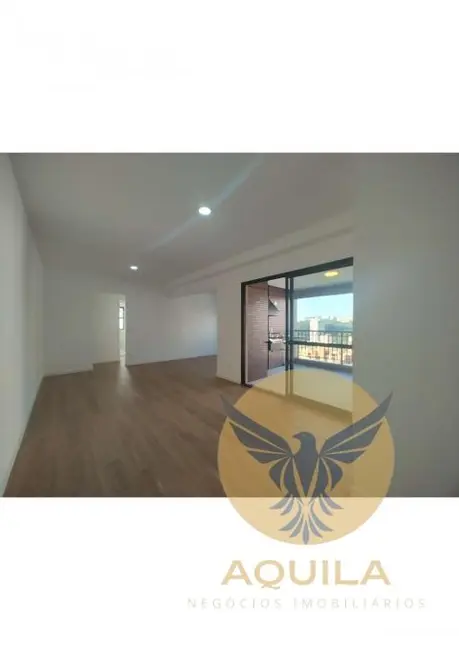 Foto 2 de Apartamento para alugar, 120m2 em Barueri - SP