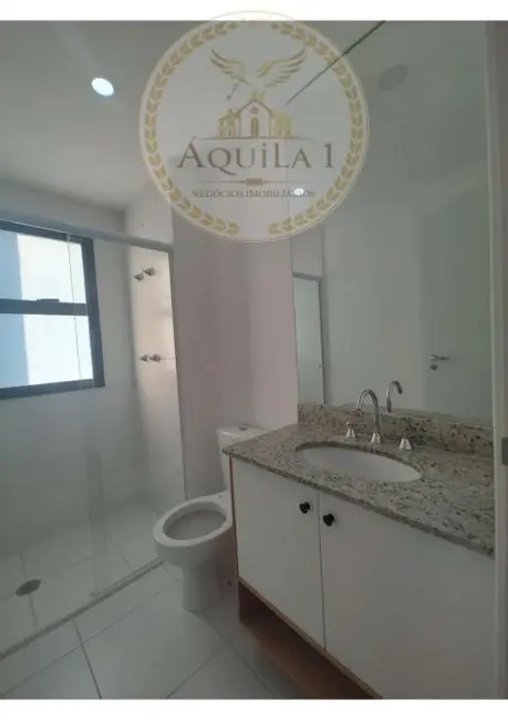 Foto 17 de Apartamento para alugar, 120m2 em Barueri - SP
