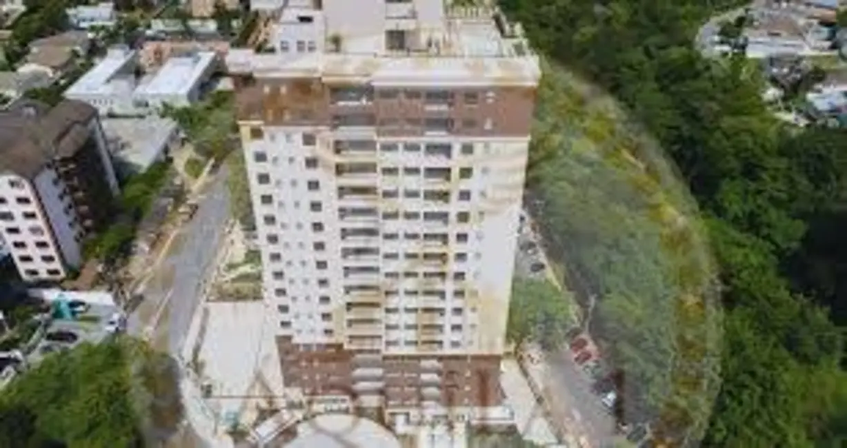 Foto 1 de Apartamento para alugar, 120m2 em Barueri - SP