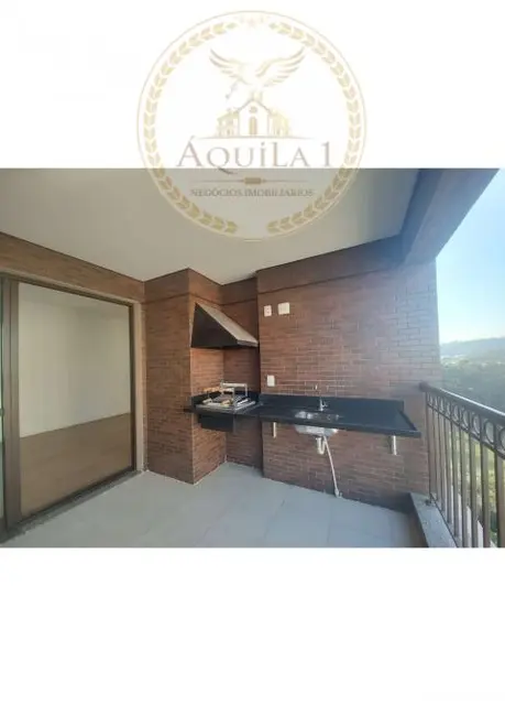Foto 5 de Apartamento para alugar, 120m2 em Barueri - SP