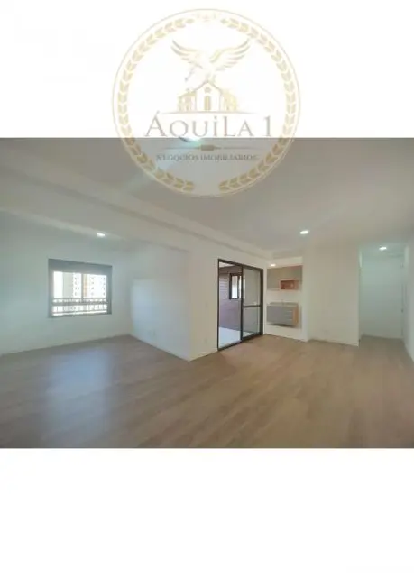 Foto 4 de Apartamento para alugar, 120m2 em Barueri - SP