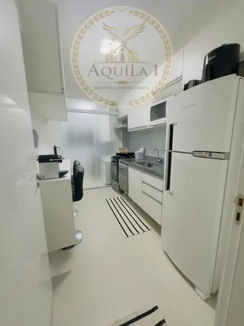 Foto 5 de Apartamento com 3 quartos à venda, 74m2 em Barueri - SP