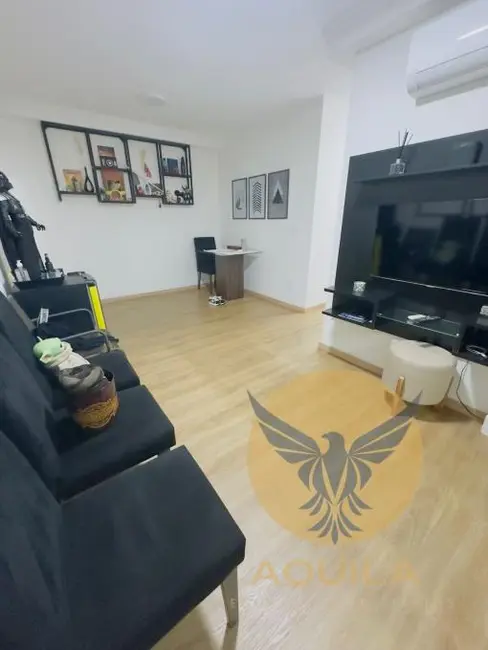 Foto 2 de Apartamento com 3 quartos à venda, 74m2 em Barueri - SP