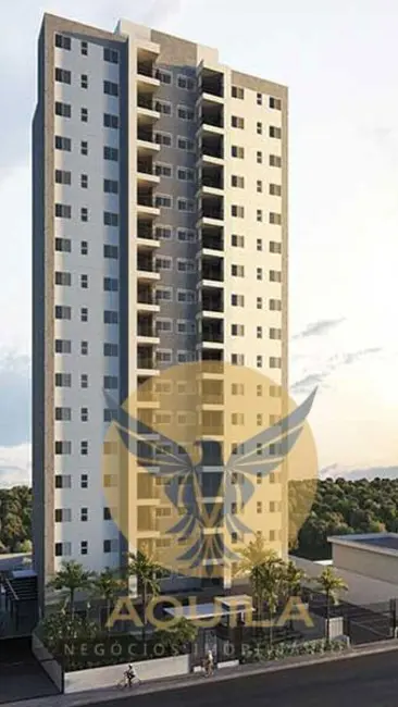Foto 1 de Apartamento com 3 quartos à venda, 74m2 em Barueri - SP