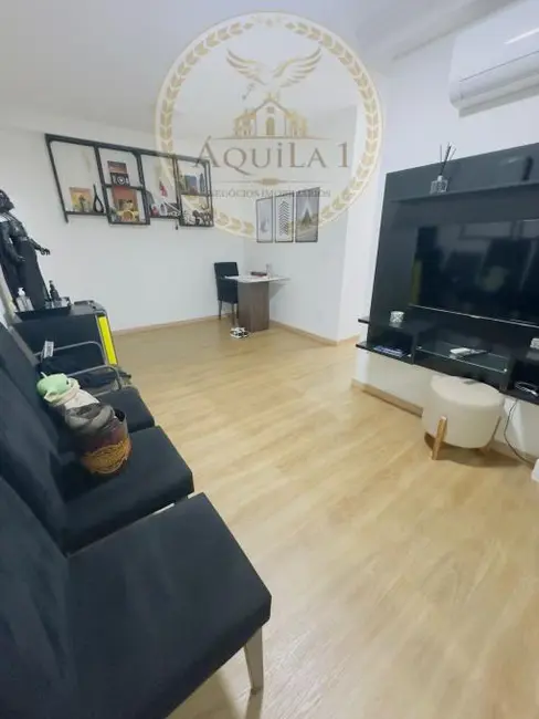 Foto 2 de Apartamento com 3 quartos à venda, 74m2 em Barueri - SP