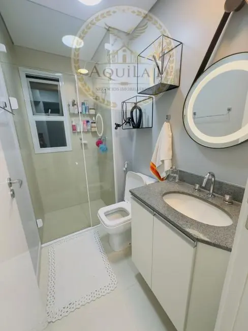 Foto 9 de Apartamento com 3 quartos à venda, 74m2 em Barueri - SP