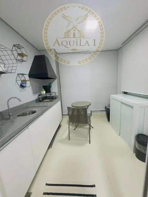 Foto 4 de Apartamento com 3 quartos à venda, 74m2 em Barueri - SP