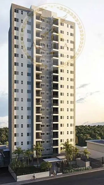 Foto 1 de Apartamento com 3 quartos à venda, 74m2 em Barueri - SP