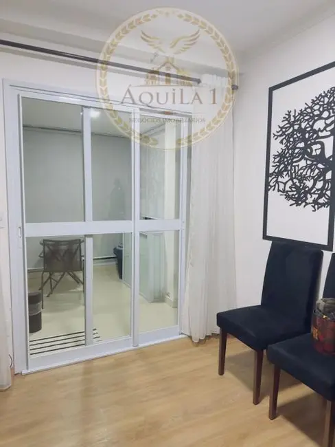 Foto 3 de Apartamento com 3 quartos à venda, 74m2 em Barueri - SP