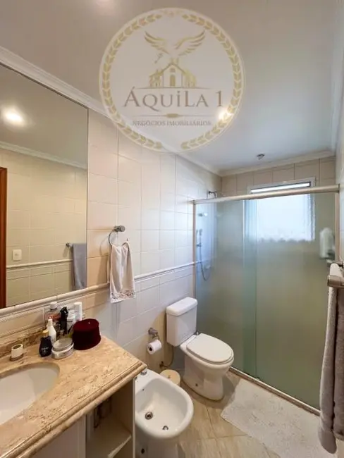 Apartamento à venda, 139m2 em Tamboré, Santana De Parnaiba - SP - imagem 6 Foto 6 de Apartamento à venda, 139m2 em Tamboré, Santana De Parnaiba - SP