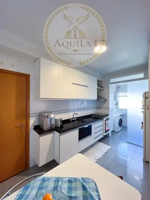 Apartamento à venda, 139m2 em Tamboré, Santana De Parnaiba - SP - imagem 3 Foto 3 de Apartamento à venda, 139m2 em Tamboré, Santana De Parnaiba - SP