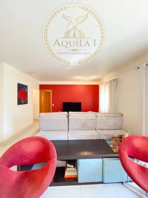 Apartamento à venda, 139m2 em Tamboré, Santana De Parnaiba - SP - imagem 5 Foto 5 de Apartamento à venda, 139m2 em Tamboré, Santana De Parnaiba - SP