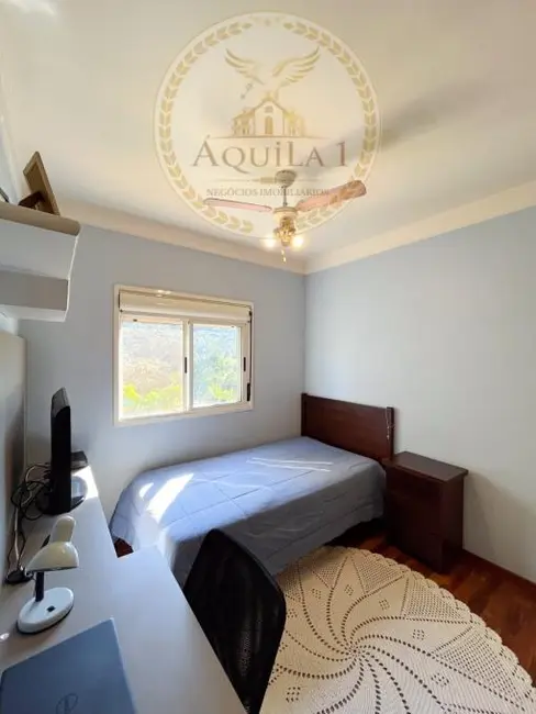 Apartamento à venda, 139m2 em Tamboré, Santana De Parnaiba - SP - imagem 8 Foto 8 de Apartamento à venda, 139m2 em Tamboré, Santana De Parnaiba - SP