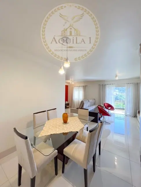 Apartamento à venda, 139m2 em Tamboré, Santana De Parnaiba - SP - imagem 4 Foto 4 de Apartamento à venda, 139m2 em Tamboré, Santana De Parnaiba - SP