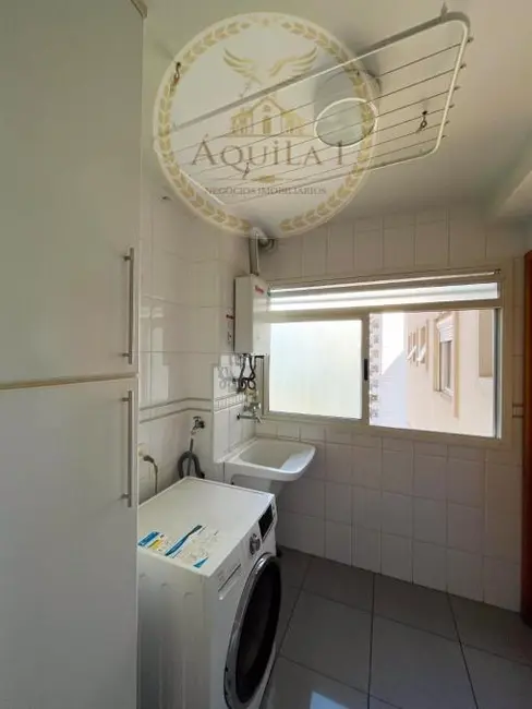 Apartamento à venda, 139m2 em Tamboré, Santana De Parnaiba - SP - imagem 2 Foto 2 de Apartamento à venda, 139m2 em Tamboré, Santana De Parnaiba - SP