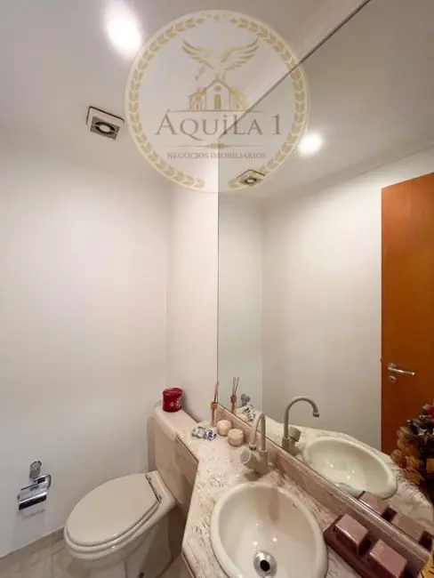 Apartamento à venda, 139m2 em Tamboré, Santana De Parnaiba - SP - imagem 7 Foto 7 de Apartamento à venda, 139m2 em Tamboré, Santana De Parnaiba - SP