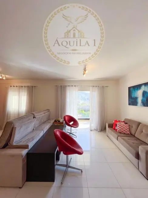 Apartamento à venda, 139m2 em Tamboré, Santana De Parnaiba - SP - imagem 9 Foto 9 de Apartamento à venda, 139m2 em Tamboré, Santana De Parnaiba - SP