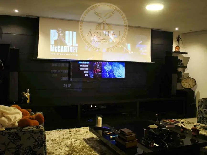 Foto 8 de Casa para alugar, 224m2 em Tanquinho, Santana De Parnaiba - SP