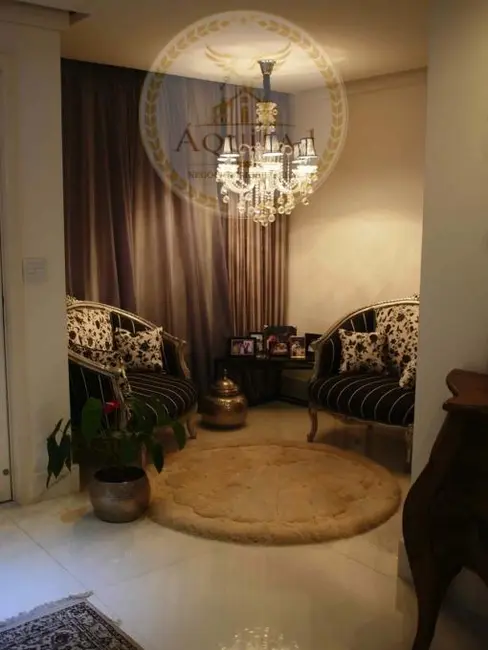 Foto 7 de Casa para alugar, 224m2 em Tanquinho, Santana De Parnaiba - SP