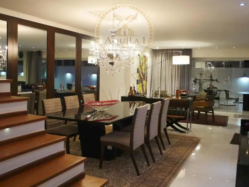 Foto 6 de Casa para alugar, 224m2 em Tanquinho, Santana De Parnaiba - SP