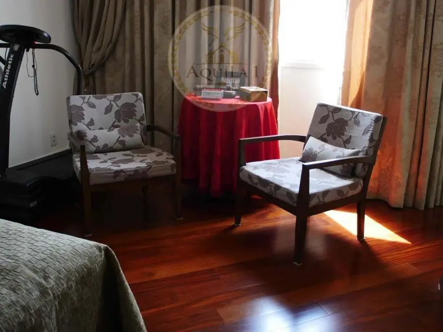 Foto 5 de Casa para alugar, 224m2 em Tanquinho, Santana De Parnaiba - SP