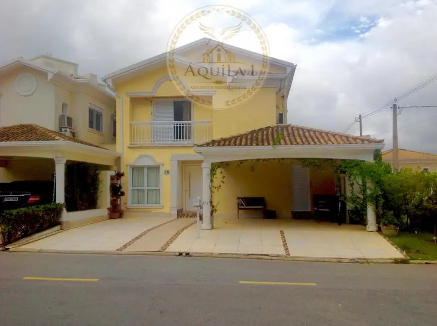 Foto 1 de Casa para alugar, 224m2 em Tanquinho, Santana De Parnaiba - SP